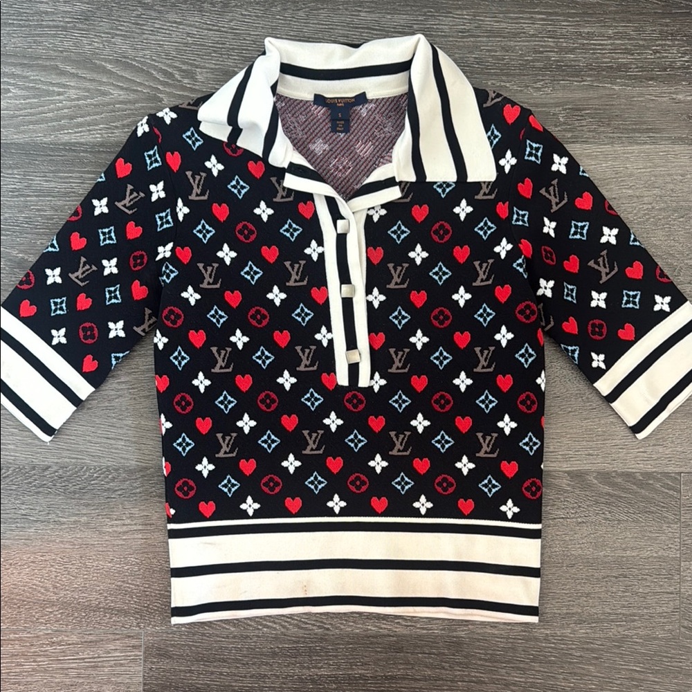Louis Vuitton Polo